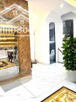 Bán Nhà Trung Kính 56M Ô Tô Qua 6 Tầng Thang Máy