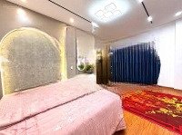 Bán Nhà Trung Kính 56M Ô Tô Qua 6 Tầng Thang Máy