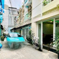 Cần Bán Nhà Q3, 72M2, Shr, Giá Thương Lượng