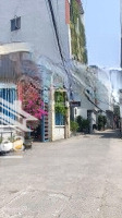 Bán Đất Tặng Nhà C4 Kiệt Ô Tô Nguyễn Văn Thoại, Gần Biển Giá Bán 14 Tỷ