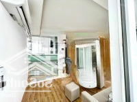 Cần Bán Tòa Apartment Hoàng Quốc Việt Ngõ Nông Siêu Gần Phố, Thông Tứ Tung 90M2X9 Tầng Giá Bán 19,92 Tỷ