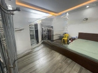 (Giảm 500 Triệu) Bán Nhà Ngõ 169 Đường Hoàng Mai, Quận Hoàng Mai, 50M2 X 5T, Mt6,8M, Dưới 6,5Tỷ