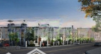 Bán Lô Liền Kề Góc Phụ 123M2 Mặt Tiền 6,8M Xây 5 Tầng, Dự Án Mê Linh Vista, Hà Nội