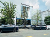 Bán Nhà Phố Góc Công Viên Hưng Phước Pmh Q7, Cao Triều Phát, Giá Chỉ Có: 61.3 Tỷ, Liên Hệ: 0972867339