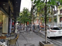 Bán Căn Nhà Sở Hữu Mặt Tiền 8M Tại Phố Cổ Điện Biên Phủ, Hồng Bàng
