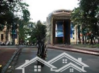 Bán Căn Nhà Sở Hữu Mặt Tiền 8M Tại Phố Cổ Điện Biên Phủ, Hồng Bàng