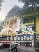 Nhà Mặt Tiền Giá Rẻ Đường Hoàng Sa Phường 5 Q. Tân Bình.diện Tích3,05X10M, Trệt Lững 2 Lầu, Giá Bán 8,5 Tỷ