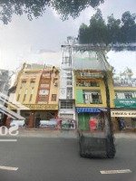 Nhà Mặt Tiền Giá Rẻ Đường Hoàng Sa Phường 5 Q. Tân Bình.diện Tích3,05X10M, Trệt Lững 2 Lầu, Giá Bán 8,5 Tỷ