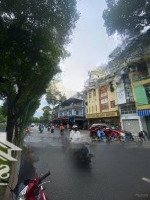 Nhà Mặt Tiền Giá Rẻ Đường Hoàng Sa Phường 5 Q. Tân Bình.diện Tích3,05X10M, Trệt Lững 2 Lầu, Giá Bán 8,5 Tỷ