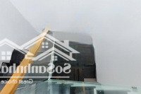 Bán Nhà Mặt Tiền Mạc Đĩnh Chi, Phường 4, Vũng Tàu, 65.3M2 Giá Bán 10,999 Tỷ Thương Lượng