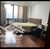 Bán Nhà Mặt Phố Sơn Tây, Kinh Doanh Đỉnh, Mặt Tiền Khủng, Lô Góc, 80M2, Thang Máy, Gara Ôtô, 45 Tỷ
