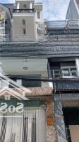 Bán Nhà Mặt Tiền Đẹp, Giá Rẻ Như Trong Hẻm , Chỉ 8,5 Tỷ