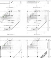 Bán Shophouse Tại Nam Trung Yên, 130 Tỷ, 400M2, 6 Phòng Ngủ 7 Tầng, Mặt Tiền 12M