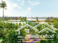 Độc Quyền Căn Shophouse Trực Diện Vịnh Biển 4 Mùa, Căn 3 Mặt Tiền,Diện Tích155M2 - Dòng Limited
