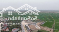 Kđt Việt Hưng Xã Cao Thắng Thanh Miện Hải Dương - Đầu Tư Thắng Lợi