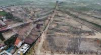 Kđt Việt Hưng Xã Cao Thắng Thanh Miện Hải Dương - Đầu Tư Thắng Lợi