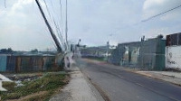 Bán Đất Full Thổ Cưmặt Tiềnnguyễn Thị Sáng Giáp Q12 Giá Rẻ Hơn Thổ Cư Nn
