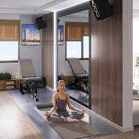 căn hộ 1PN+ Sun Cosmo tầng cao siêu đẹp chỉ 3x tỷ nhỏ liên hệ em ngay