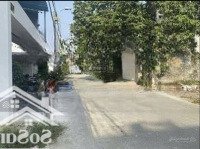 Chính Chủ Cần Bán Đất Trên Kế Nhà Văn Hóa Phường 5, Đường Văn Hóa,P5, Gò Công, 135M2/495 Triệu, Lh