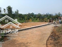 Chào Bán 6 Lô F0 Thạch Quảng - Thạch Thành, Đất Trung Tâm Xã, Quy Hoạch Mở Đường 7M, Giá Chỉ 260 Triệu