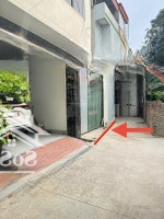 Bán Đất Tổ 5, Tt Quang Minh, Mê Linh. Gần Khu Công Nghiệp. Mặt Tiền Rộng, Oto Đỗ Đất