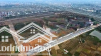 Bán Đất Nền Dự Án Tại Dream City Bắc Giang, Giá Thỏa Thuận, 90.5M2, Hàng Hiếm Tại Chính Chủ
