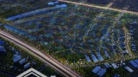 Bán Đất Nền Dự Án Tại Dream City Bắc Giang, Giá Thỏa Thuận, 90.5M2, Hàng Hiếm Tại Chính Chủ