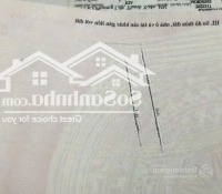 Bán Lô Đất Tổ Dân Phố Số 7, Thị Trấn Quang Minh, Mê Linh, Hà Nội. Gần Đường Võ Văn Kiệt.