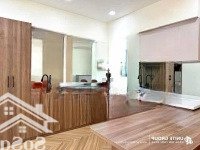 Khai Trương Căn Hộ 1 Phòng Ngủ Ban Công Full Nội Thất Cao Cấp Tại Dương Bá Trạc, Gần Nguyễn Văn Cừ