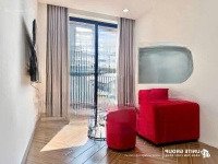 Khai Trương Căn Hộ 1 Phòng Ngủ Ban Công Full Nội Thất Cao Cấp Tại Dương Bá Trạc, Gần Nguyễn Văn Cừ
