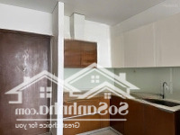 Cho Thuê Cc Pearl Plaza, 1 Phòng Ngủ 1 Vệ Sinhfull Nt Đẹp