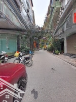 Cho Thuê Nhà Ngõ 61 Phạm Tuấn Tài 75M2X5T, Chia 2P Ngõ Ô Tô Tránh Nhau