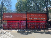 Cho Thuê 2 Căn Nhà Mặt Tiền Làm Mặt Bằng Kinh Doanh Nguyễn Văn Trỗi P4 Vũng Tàu