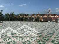 Cho Thuê Mặt Bằng 2 Mặt Tiền Đường Võ Nguyên Giáp - Diện Tích 1500M2, Ngay Biển Mỹ Khê