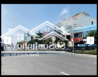 Cho Thuê Mặt Bằng 2 Mặt Tiền Đường Võ Nguyên Giáp - Diện Tích 1500M2, Ngay Biển Mỹ Khê