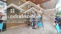 Cho Thuê Nhà Nguyên Cănmặt Tiền71 Vĩnh Viễn, P2, Q10 -Diện Tích6.8X18M, 4 Tầng - Giá Thuê 55 Triệu