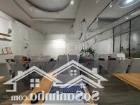 Cho Thuê Nhà Nguyên Cănmặt Tiền71 Vĩnh Viễn, P2, Q10 -Diện Tích6.8X18M, 4 Tầng - Giá Thuê 55 Triệu