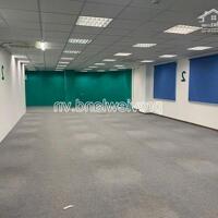 Cho thuê toà nhà Quận 1, Nguyễn Thị Minh Khai, 1 hầm + 8 tầng, dt 1 sàn 234m2