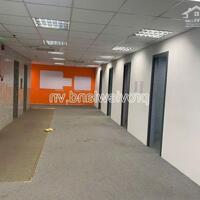 Cho thuê toà nhà Quận 1, Nguyễn Thị Minh Khai, 1 hầm + 8 tầng, dt 1 sàn 234m2