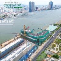 Chính Chủ Cần Bán Căn 2 Phòng Ngủđẹp Nhất Dự Án Sun Symphony- S3A-09-07.