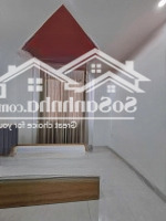 Bán Nhà 1 Trệt 2 Lầu Mạc Đĩnh Chi P4 Vũng Tàu, 44M² Giá Bán 4,35 Tỷ, Hẻm 3M Gần Biển