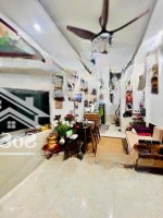 46M2X4 Tầng - Chỉ 6.X Tỷ - 3 Ngủ Đủ Công Năng - Trung Tâm Thanh Xuân - Ngõ Nông Rộng - Gần Ô Tô