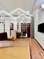 46M2X4 Tầng - Chỉ 6.X Tỷ - 3 Ngủ Đủ Công Năng - Trung Tâm Thanh Xuân - Ngõ Nông Rộng - Gần Ô Tô