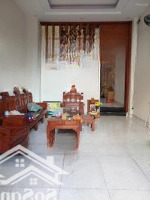 Bán Nhà Đẹp 1 Trệt 2 Lầu, Hẻm Nhựa 6M Ngô Chí Quốc, Bình Chiểu, Thủ Đức 72M2 Giá Tốt