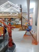 Bán Nhà Đẹp 1 Trệt 2 Lầu, Hẻm Nhựa 6M Ngô Chí Quốc, Bình Chiểu, Thủ Đức 72M2 Giá Tốt