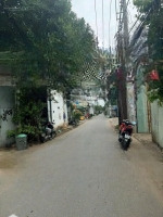 Bán Nhà Riêng Tại Trần Văn Quang, Tân Bình, Hồ Chí Minh, 6,45 Tỷ, 57M2, Chính Chủ, Giá Tốt
