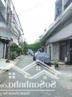 Siêu Phẩm Nhà 4 X 17M 1 Trệt 3 Lầu Hẻm Xe Tải Tránh Ngay Chợ Hạnh Thông Tây - Nhỉnh 9 Tỷ Nhẹ