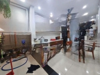 Siêu Phẩm Nhà 4 X 17M 1 Trệt 3 Lầu Hẻm Xe Tải Tránh Ngay Chợ Hạnh Thông Tây - Nhỉnh 9 Tỷ Nhẹ