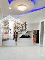Nhà Đẹp Lê Trọng Tấn - Khu Phân Lô - Đường 6M - Xe Hơi Đậu Trong Nhà - 4X16 - 7,4 Tỷ Tl