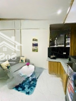 Bán Tòa Chdv Trần Thái Tông, 80M2, 7 Tầng Tm, 19 Phòng, Dòng Tiền 100 Triệu/Tháng, Ngõ Kinh Doanh